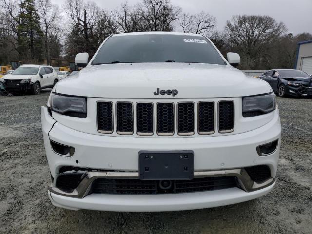 1C4RJFCG5FC213260 | 2015 JEEP GRAND CHER