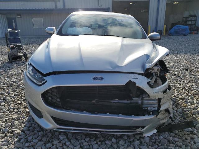 3FA6P0UU2ER382533 | 2014 FORD FUSION S H