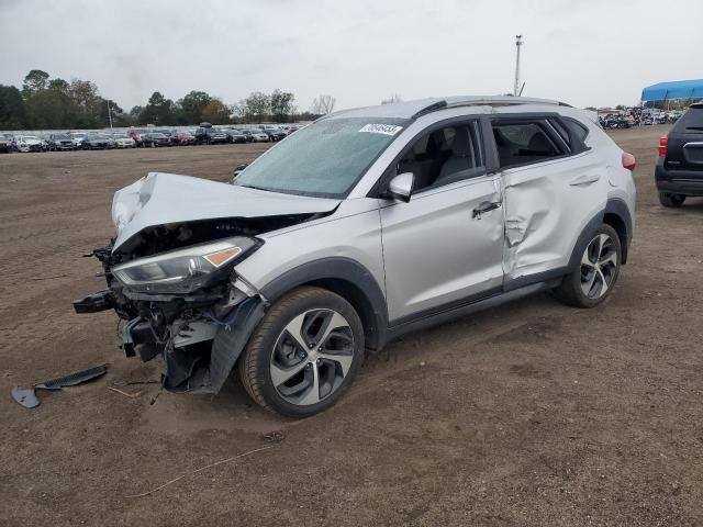 Vin: km8j3ca26gu129503, lot: 78546453, hyundai tucson limited 2016 img_1