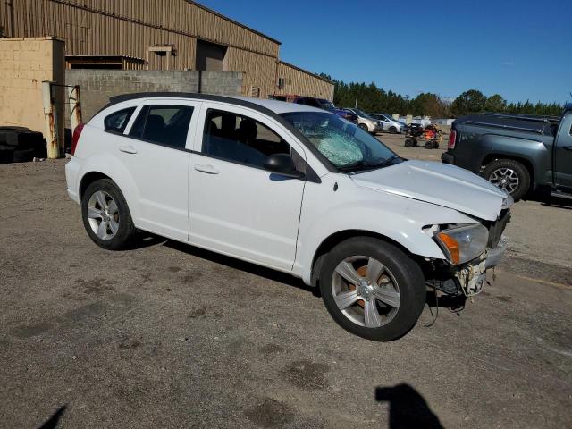 2011 Dodge Caliber Mainstreet VIN: 1B3CB3HAXBD268606 Lot: 54427994