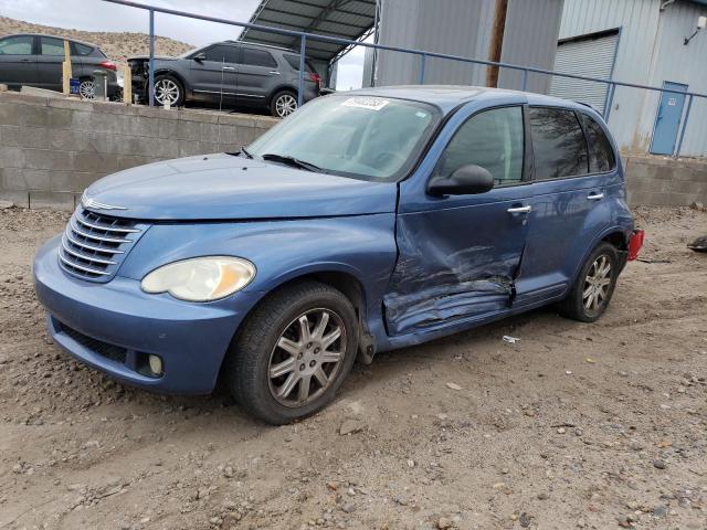 2007 Chrysler PT Cruiser Limited