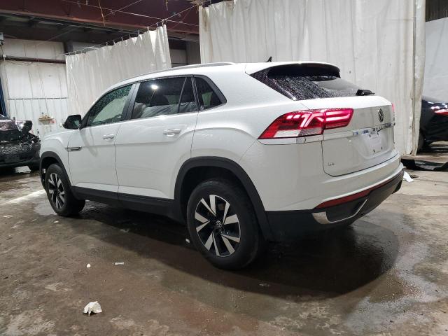 1V2LC2CA2NC223892 | 2022 Volkswagen atlas cross sport se