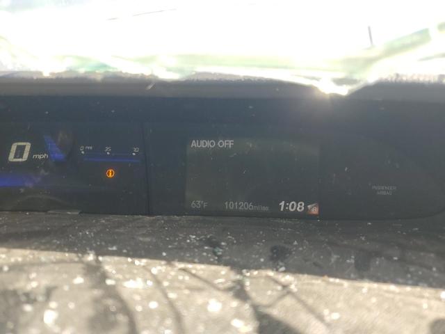 2015 HONDA CIVIC LX - 19XFB2F52FE206763