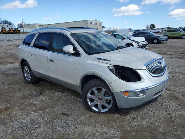 5GALRCED7AJ138244 | 2010 Buick enclave cxl