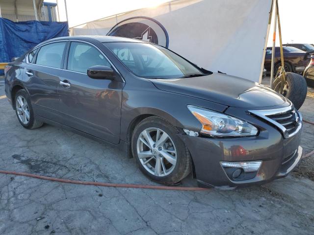 1N4AL3AP4FN905304 | 2015 NISSAN ALTIMA 2.5