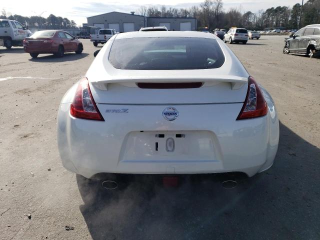 JN1AZ4EH9LM821744 | 2020 NISSAN 370Z BASE