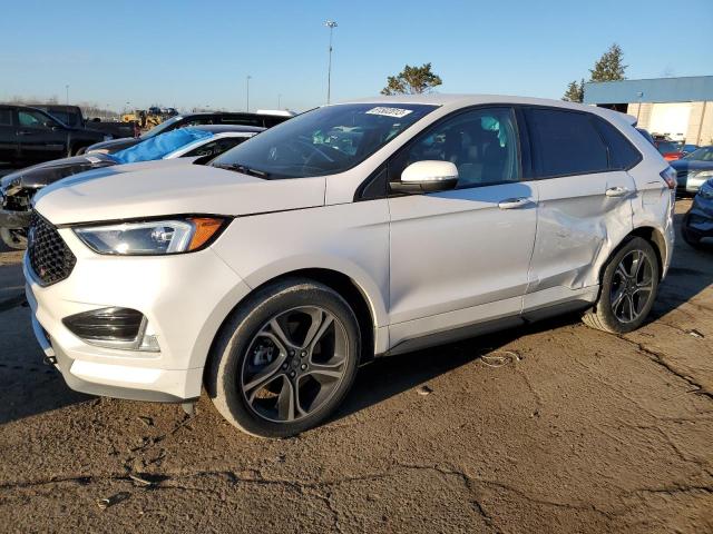 2FMPK4AP5KBB32003 2019 FORD EDGE, photo no. 1