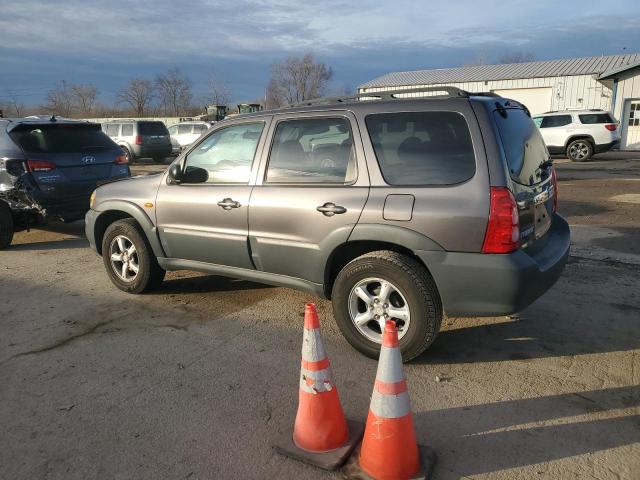 2005 Mazda Tribute I VIN: 4F2YZ02Z25KM06491 Lot: 80860423