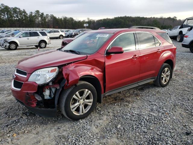 Vin: 2gnflgek6f6208668, lot: 81693633, chevrolet equinox lt 2015 img_1