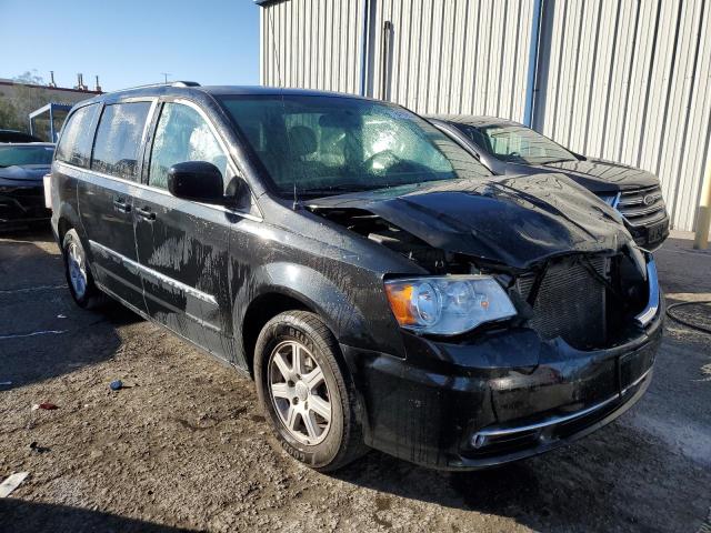 VIN 2C4RC1BG4DR528943 2013 Chrysler Town and Countr... no.4