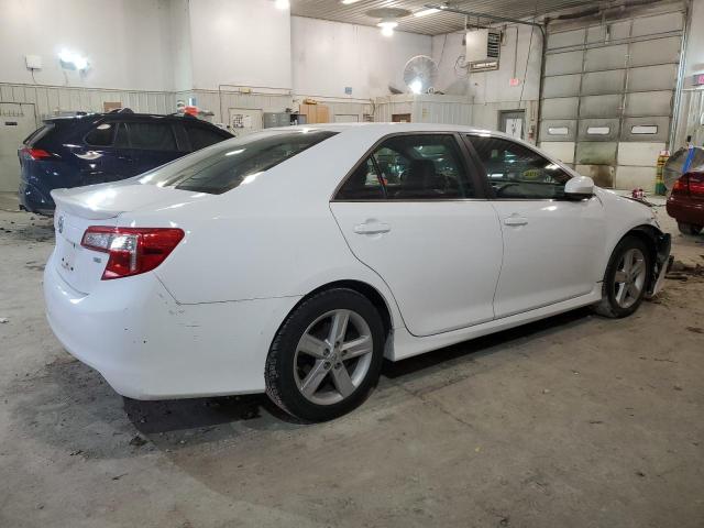 4T1BF1FK4EU339376 | 2014 TOYOTA CAMRY L