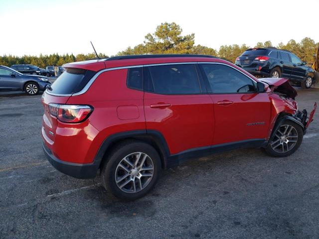 Vin: 3c4njcbbxjt462041, lot: 80823643, jeep compass latitude 20183