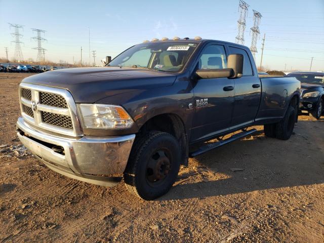 2016 Ram 3500 ST