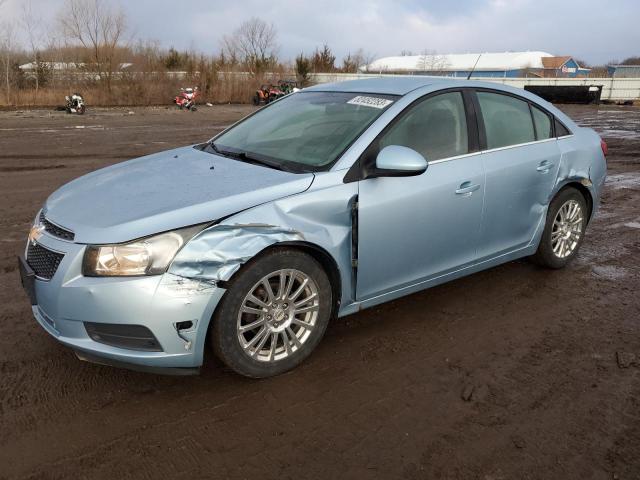 2011 Chevrolet Cruze ECO