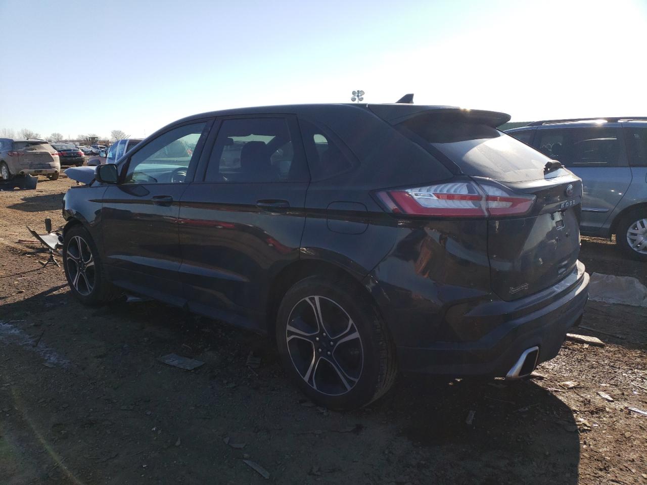 2FMPK4AP0NBA59269 FORD EDGE 2022