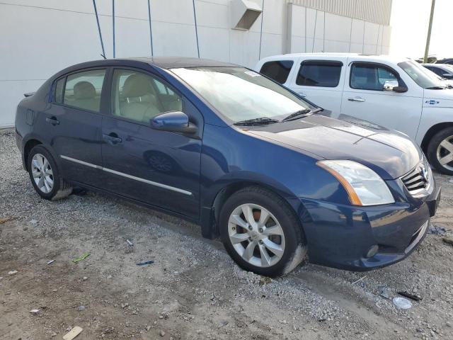 2012 Nissan Sentra 2.0 VIN: 3N1AB6AP4CL778311 Lot: 81296813