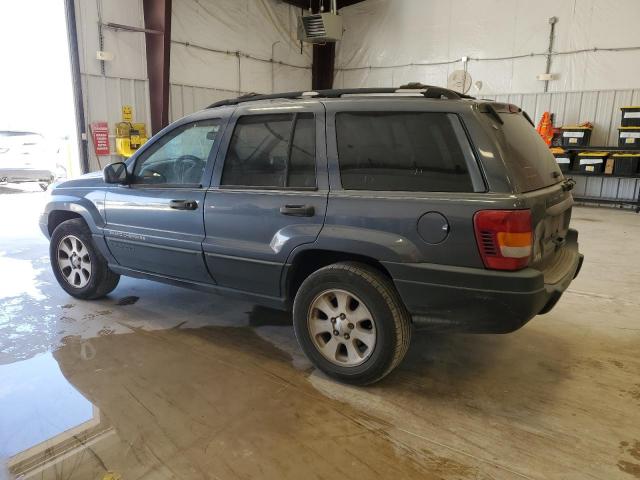 1J4GX48S31C717154 | 2001 Jeep grand cherokee laredo