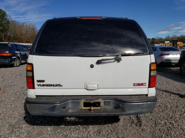 2005 GMC Yukon Xl C1500 VIN: 1GKEC16Z95J187768 Lot: 82007883