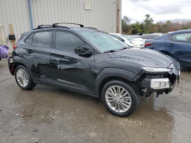 2021 HYUNDAI KONA SEL P - KM8K62AAXMU735153