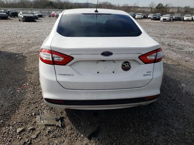 3FA6P0HD6FR188969 | 2015 FORD FUSION SE