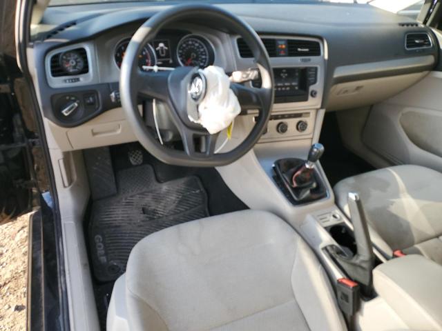 2016 VOLKSWAGEN GOLF BASE - 3VW817AU0GM001535