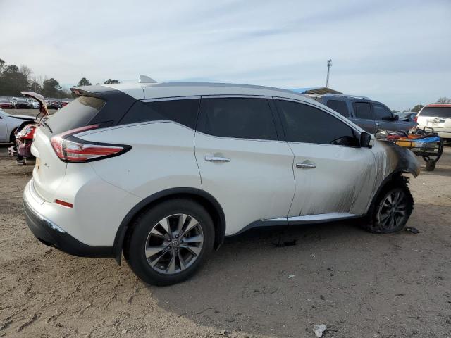 5N1AZ2MG2HN138713 | 2017 NISSAN MURANO S