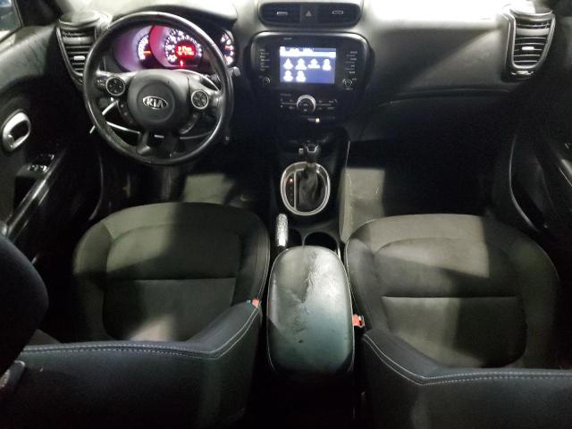 KNDJP3A52K7018831 | 2019 KIA SOUL +