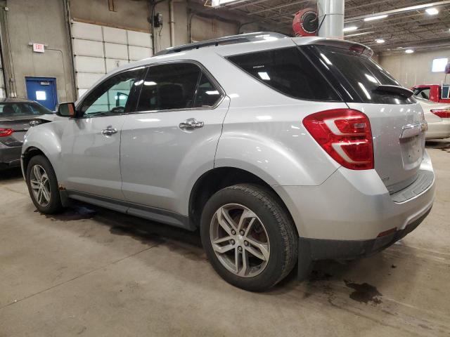 2GNFLGEK7G6195110 | 2016 CHEVROLET EQUINOX LT