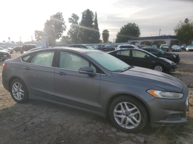 3FA6P0H72ER307688 | 2014 Ford fusion se