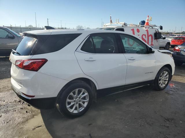 2GNAXJEV9J6303224 | 2018 CHEVROLET EQUINOX LT