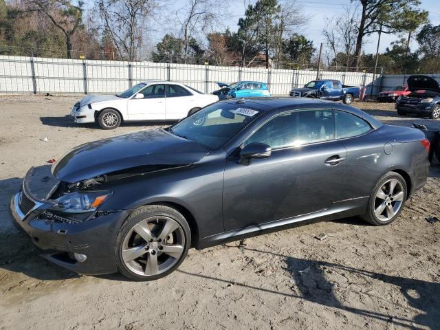 2011 Lexus IS 250 