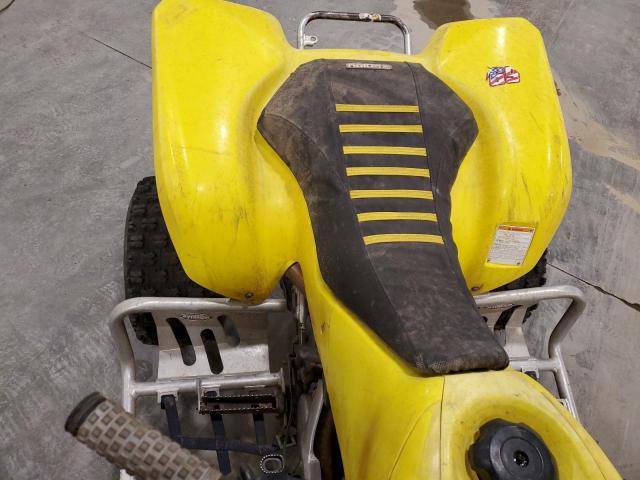 2004 SUZUKI LT-Z400 JSAAK47A342102269