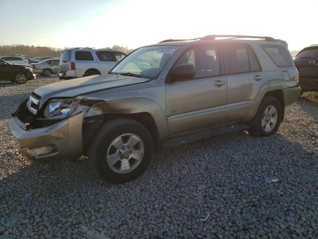 2005 Toyota 4Runner SR5