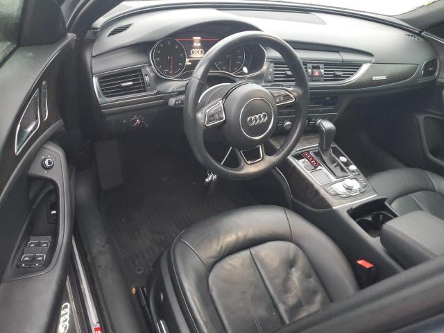 WAUF8AFC5JN091858 | 2018 AUDI A6 PREMIUM