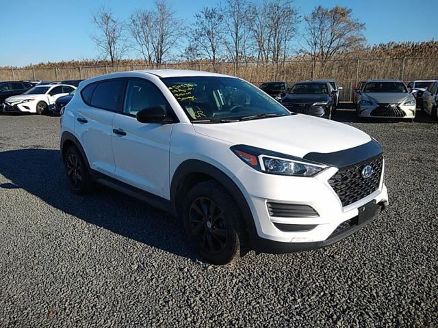 KM8J2CA45KU843555 | 2019 HYUNDAI TUCSON SE