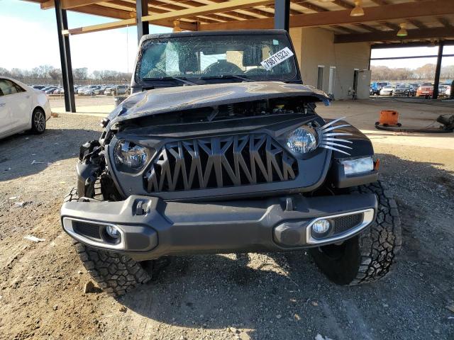 1C4HJXEN7PW533449 | 2023 JEEP WRANGLER S