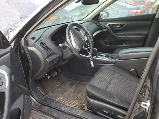 1N4AL3AP0JC232046 | 2018 NISSAN ALTIMA 2.5