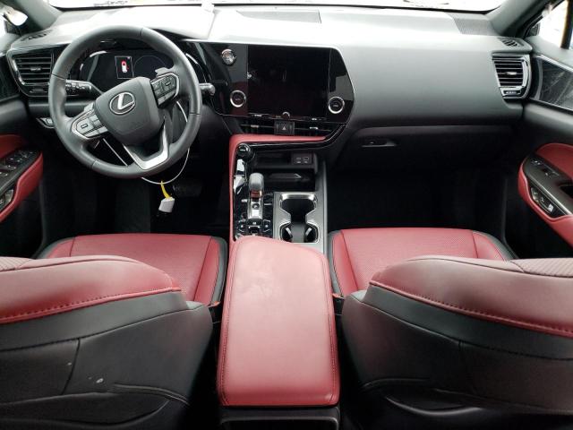 2023 LEXUS NX 250 2T2ADCAZ2PC003873
