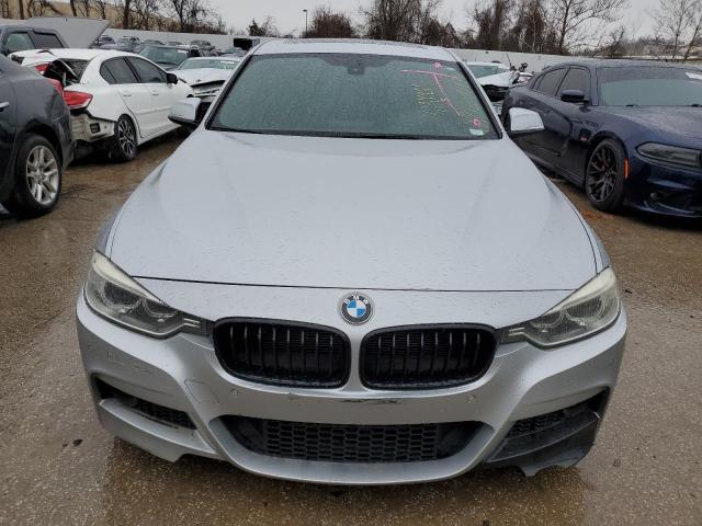 2015 BMW 335 I WBA3A9G55FNT09326