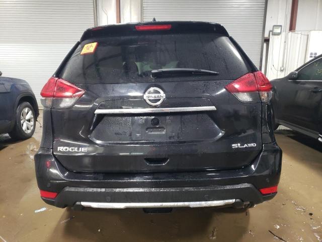 5N1AT2MV2LC762371 | 2020 NISSAN ROGUE S