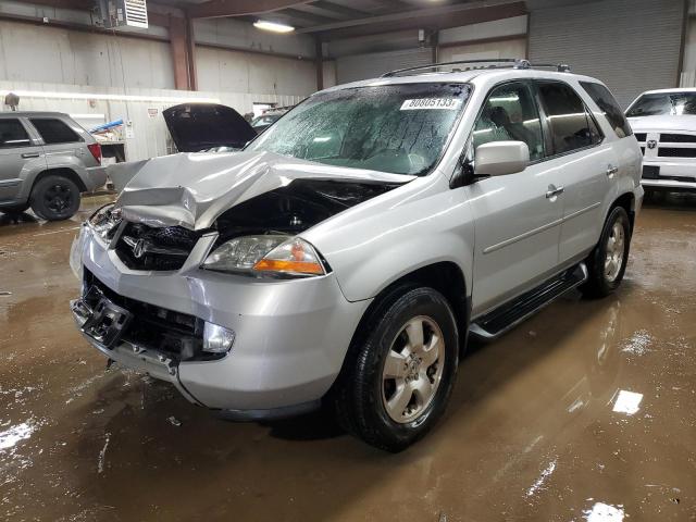 2003 Acura MDX 