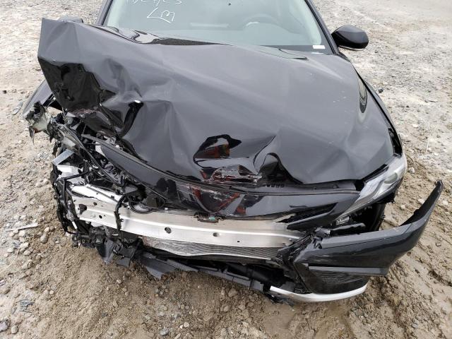 4T1K61AK4RU857078 TOYOTA CAMRY 2024