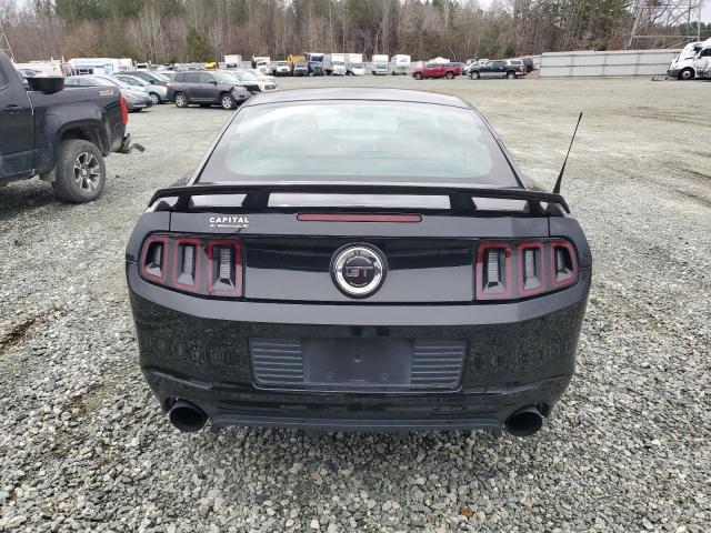 1ZVBP8CF1E5298102 | 2014 FORD MUSTANG GT