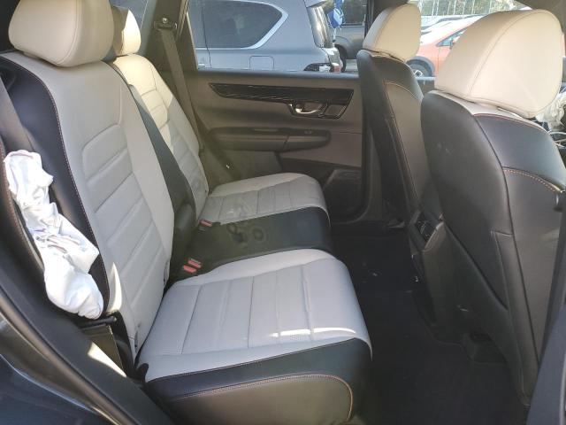 2023 HONDA CR-V SPORT - 7FARS6H97PE037411