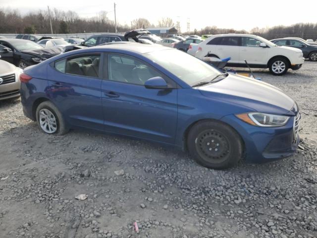 5NPD74LF4HH141947 | 2017 HYUNDAI ELANTRA SE