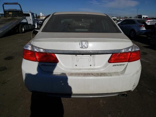 1HGCR2F57FA024995 | 2015 HONDA ACCORD SPO