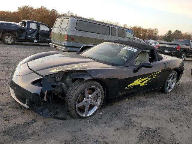 2006 Chevrolet Corvette 