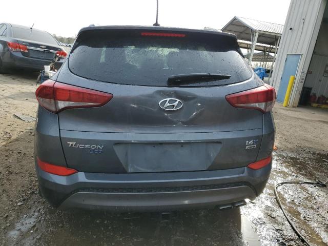 KM8J3CA27GU130109 | 2016 HYUNDAI TUCSON LIM