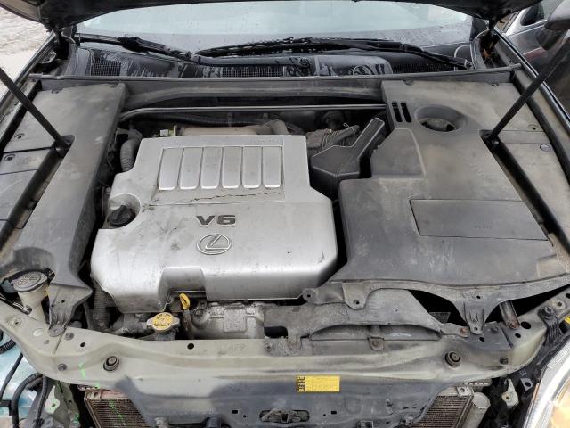 2010 Lexus Es 350 VIN: JTHBK1EG4A2345812 Lot: 81506733