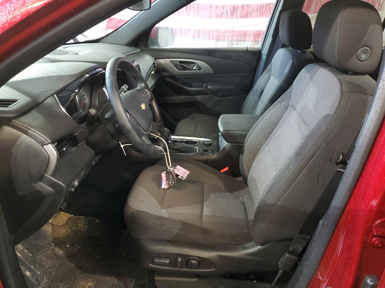 1GNEVGKW9PJ223974 CHEVROLET TRAVERSE 2023